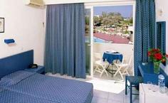 Rhodos, Faliraki