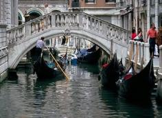 Italia, Venetia