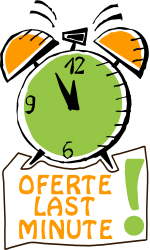 Last minute